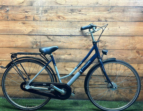 Puch City