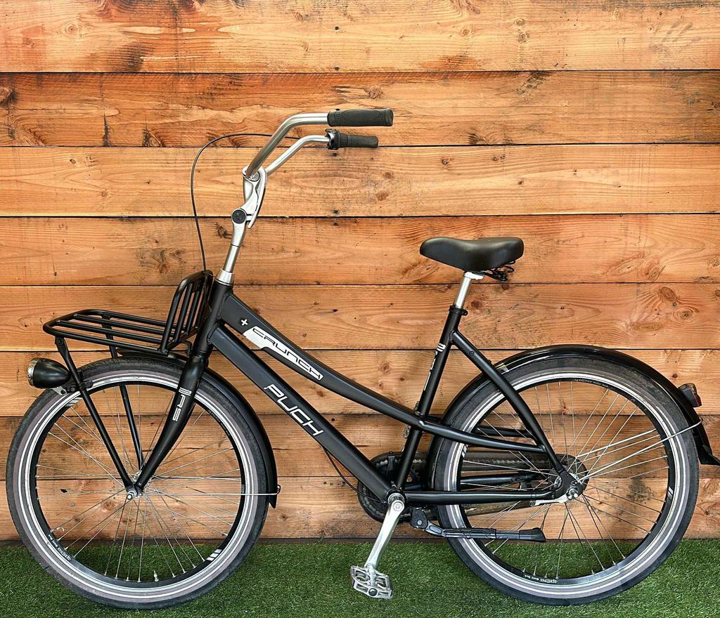 Puch Crunch 3v 26inch 51cm