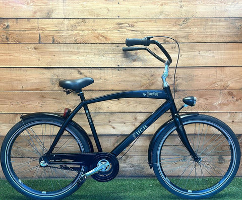 Puch Crunch 3v 26inch 55cm