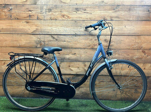 Puch Damesfiets 3v 28inch 48cm