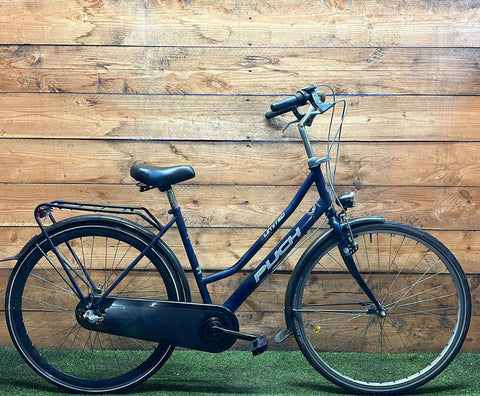 Puch Limited 3v 28inch 50cm