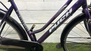 Puch Limited Trendy