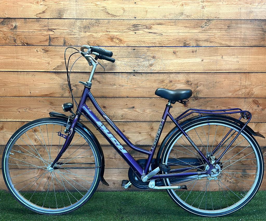 Puch Limited Trendy 3v 28inch 53cm