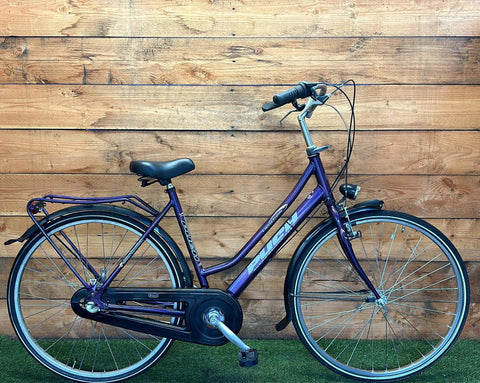 Puch Limited Trendy 3v 28inch 53cm