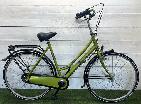 Puch Limited