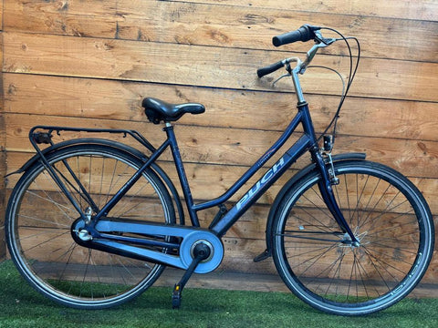 Puch Limited