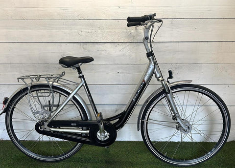 Puch Prestige Plus Lage Instap