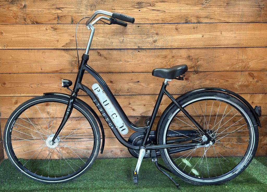 Puch Strong+ 3v 28inch 51cm