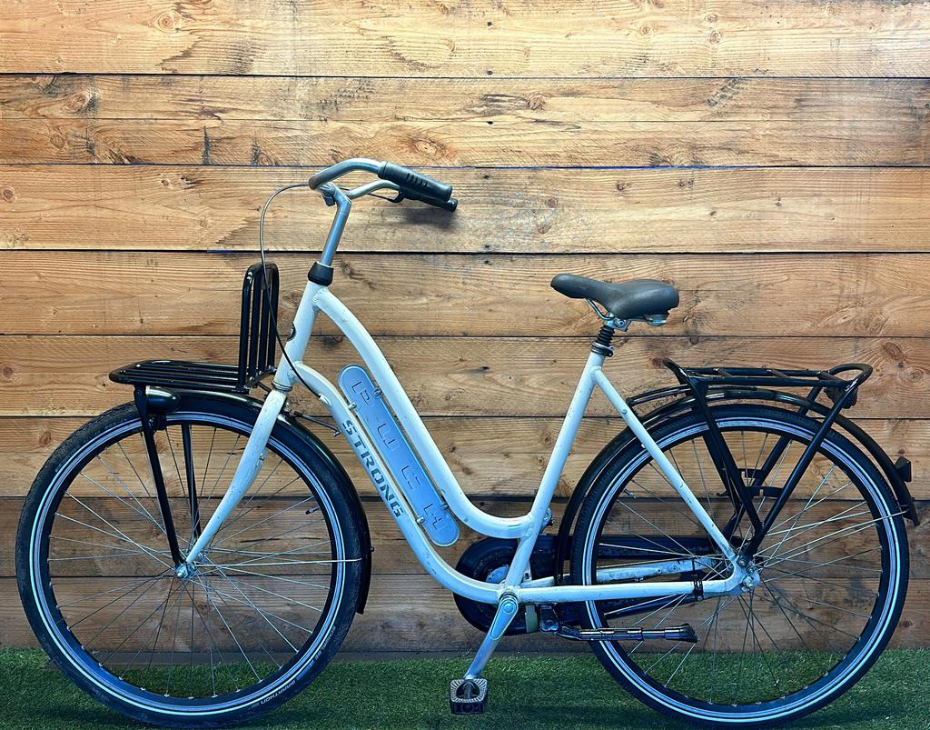 Puch Strong 3v 28inch 57cm