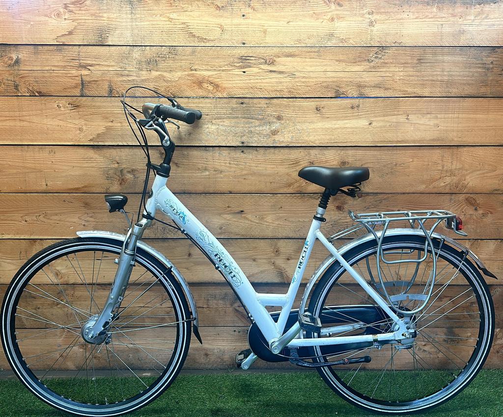 Puch Style 3v 28inch 50cm