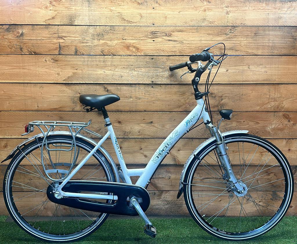Puch Style 3v 28inch 50cm