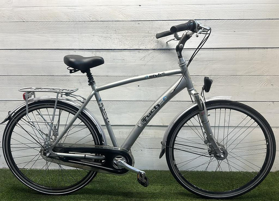 Puch Style
