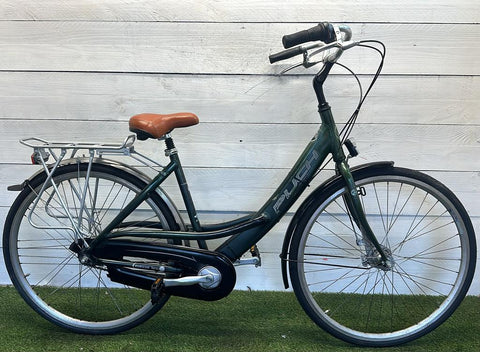 Puch Damesfiets