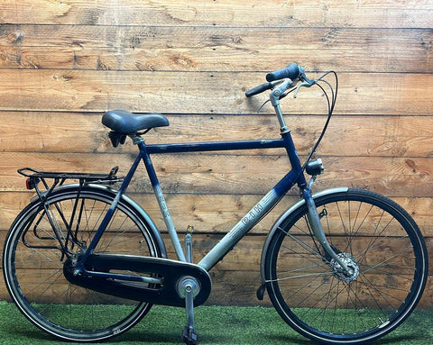 RIH Elite 7v 28inch 65cm