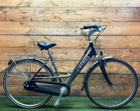 RIH Omega 8v 28inch 52cm