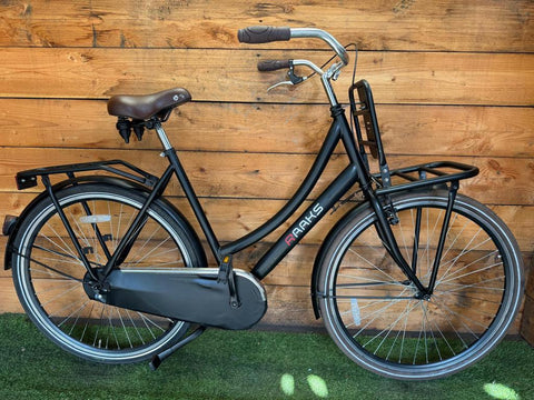 Raaks Transportfiets 28inch 57cm