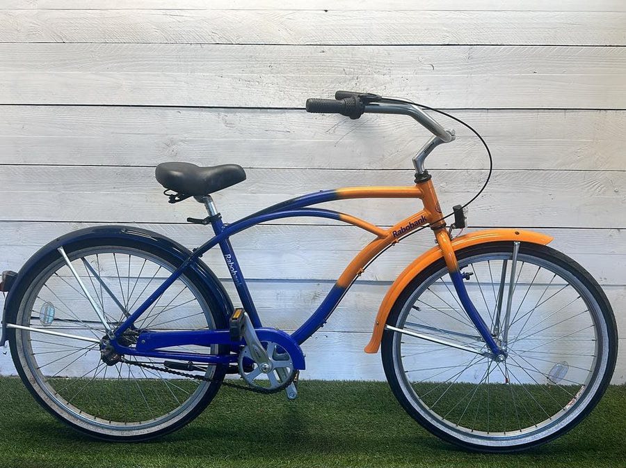 Rabobank Herenfiets