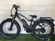 Rad Power Bikes – RadRhino 5