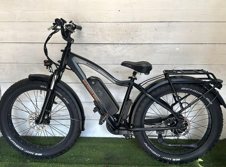 Rad Power Bikes – RadRhino 5