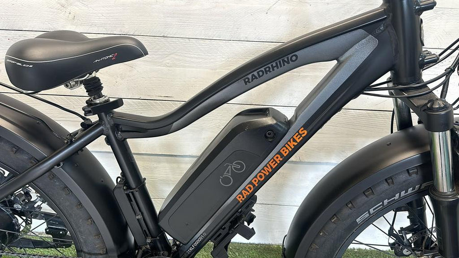 Rad Power Bikes – RadRhino 5