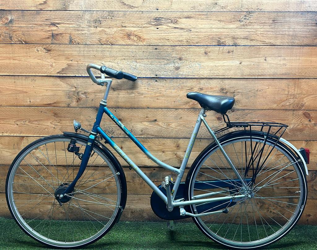Raleigh Damesfiets 28inch 57cm
