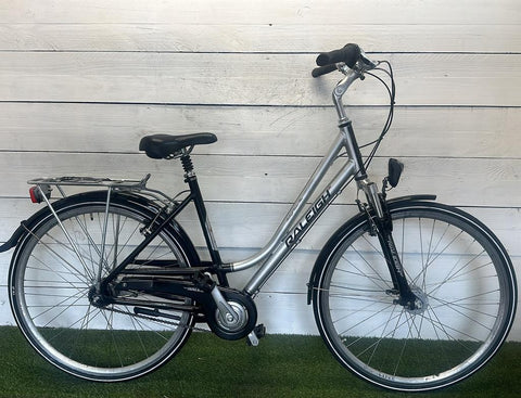 Raleigh Damesfiets
