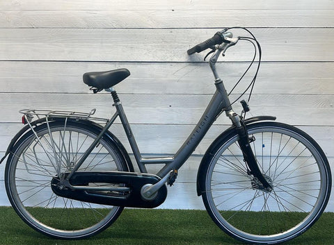 Raleigh Damesfiets