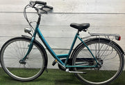 Raleigh Leisure