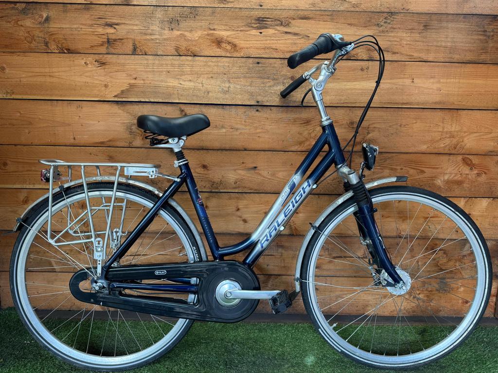 Raleigh Priority 7v 28inch 49cm