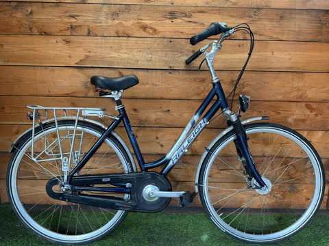 Raleigh Priority 7v 28inch 49cm
