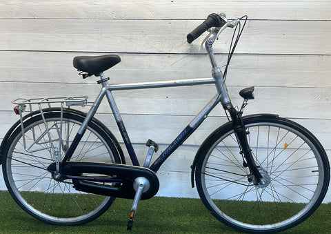 Raleigh Priority
