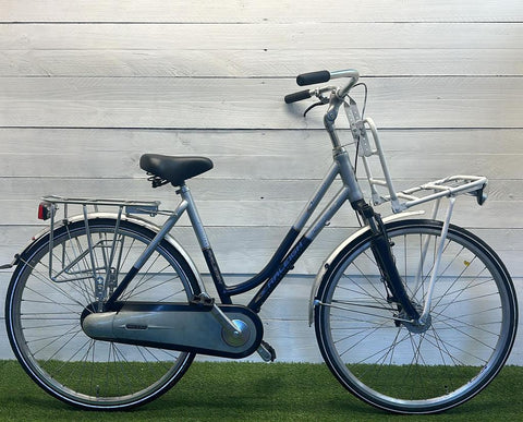 Raleigh Priority