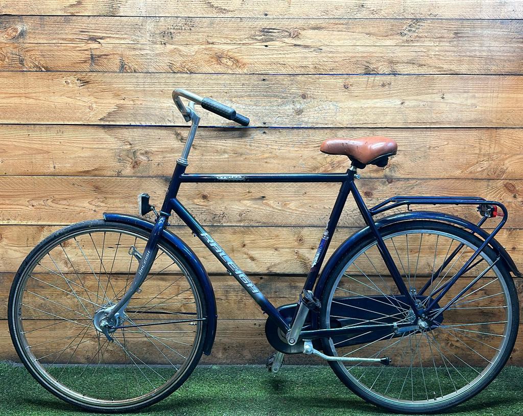 Raleigh Strike 28inch 61cm