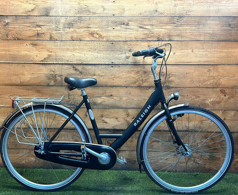 Raleigh Superbe