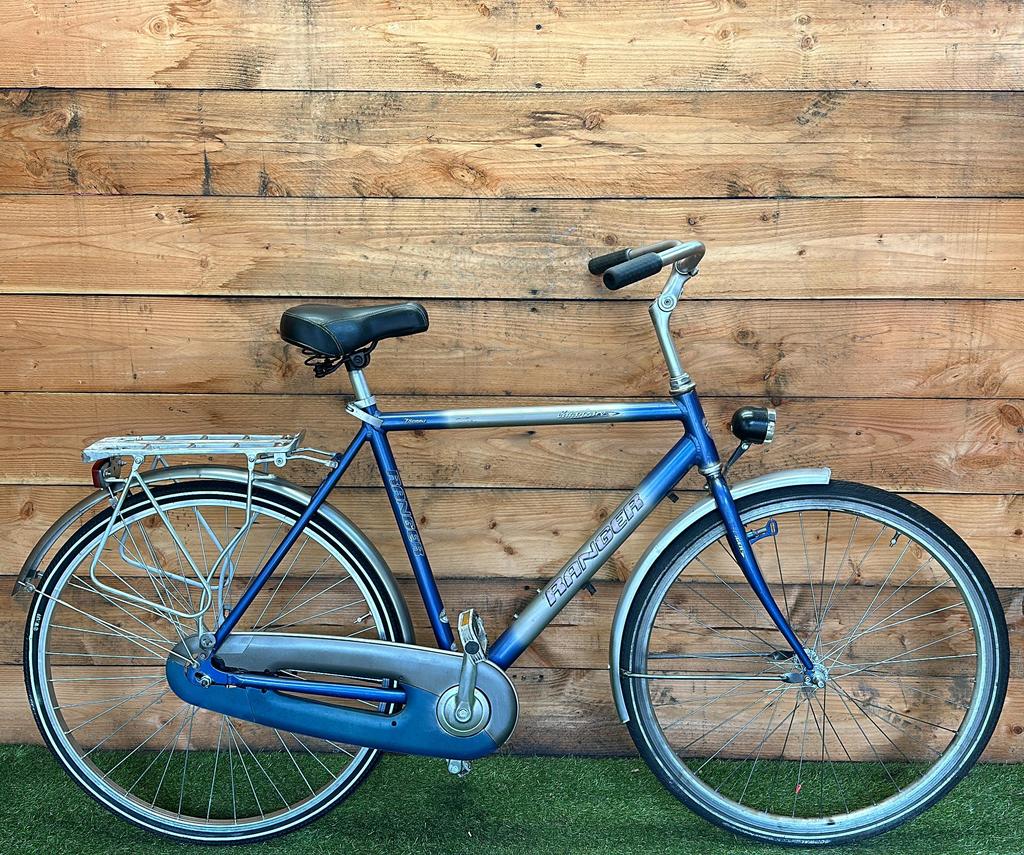 Ranger Catanzaro 28inch 56cm