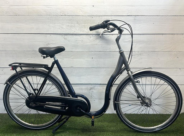 Ranger Moederfiets Extra Lage Instap