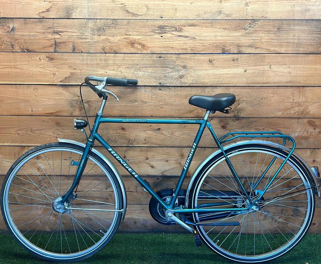 Ranger Nexus Royal Class 28inch 57cm