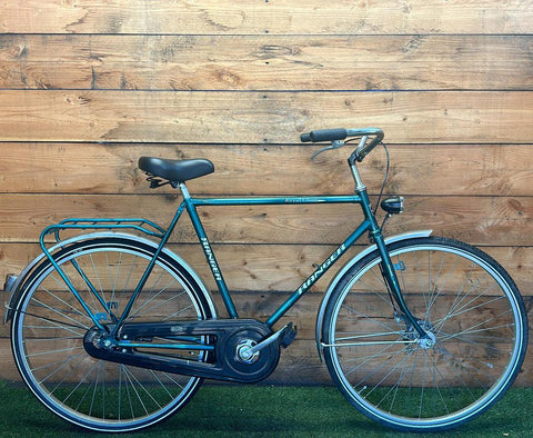 Ranger Nexus Royal Class 28inch 57cm