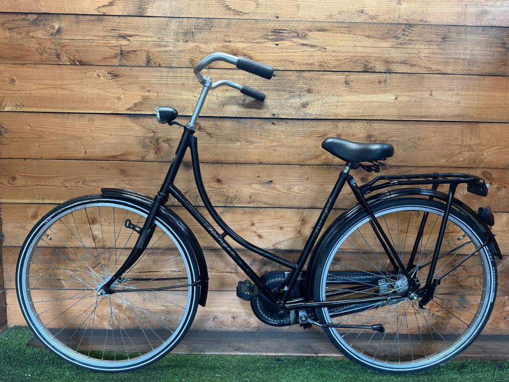 Ranger Omafiets 28inch 56cm