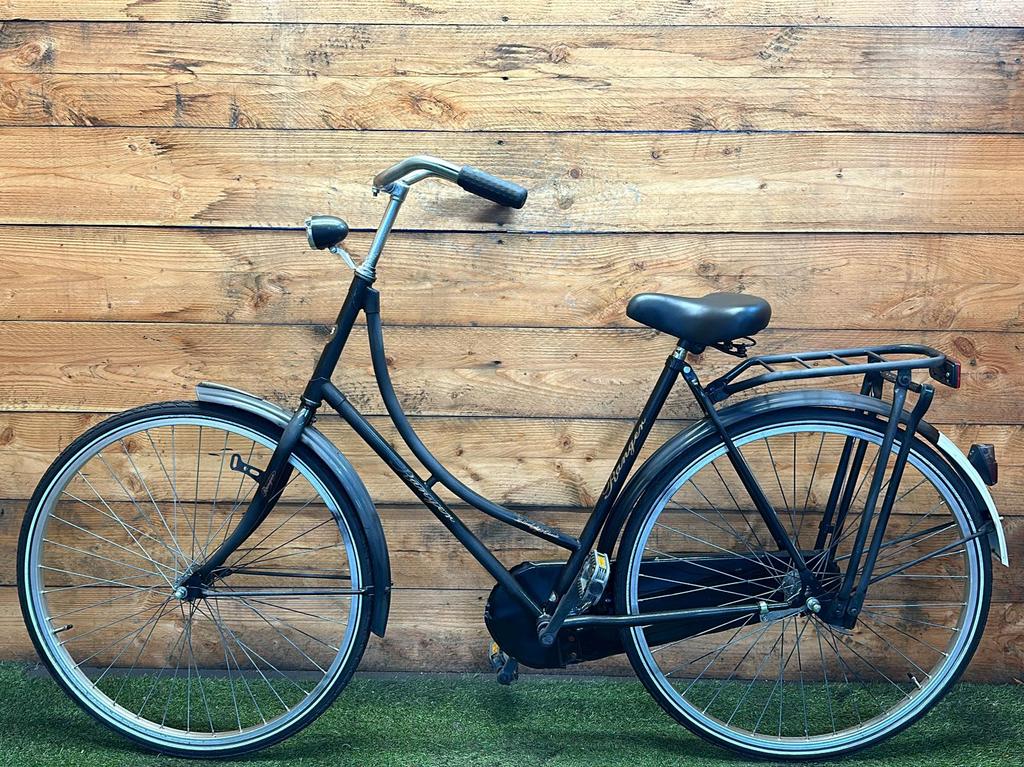 Ranger Omafiets 28inch 57cm