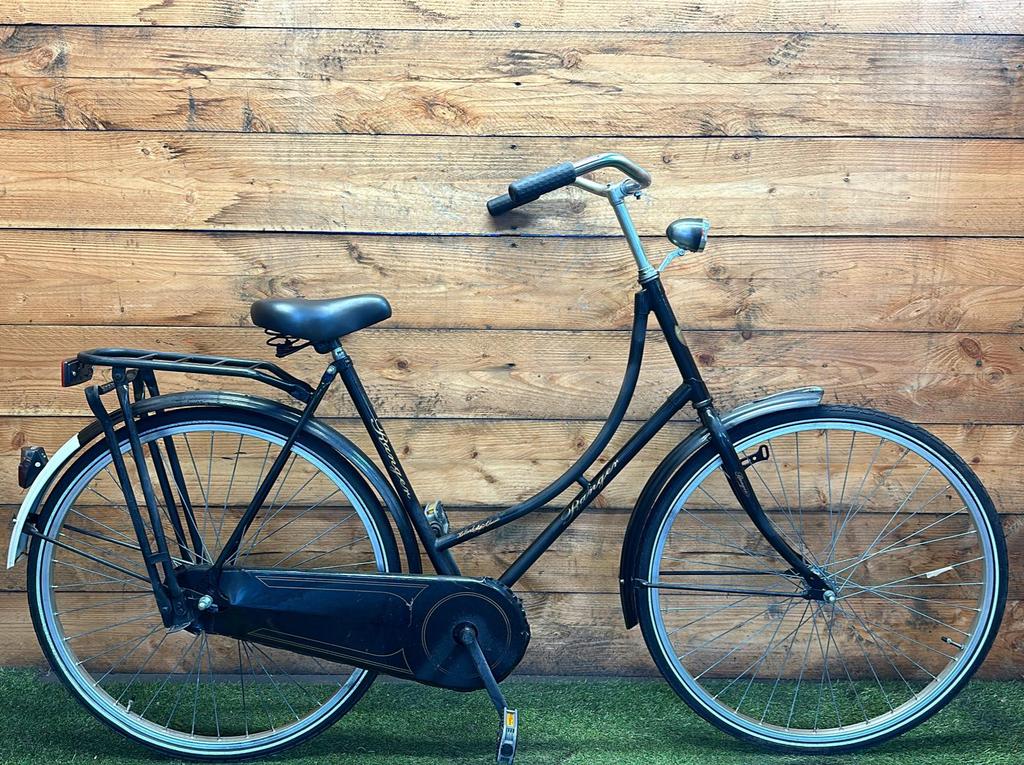 Ranger Omafiets 28inch 57cm