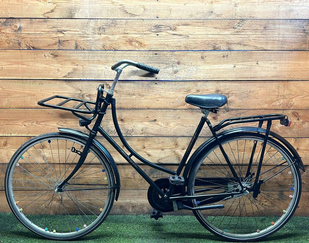 Ranger Transportfiets 28inch 57cm