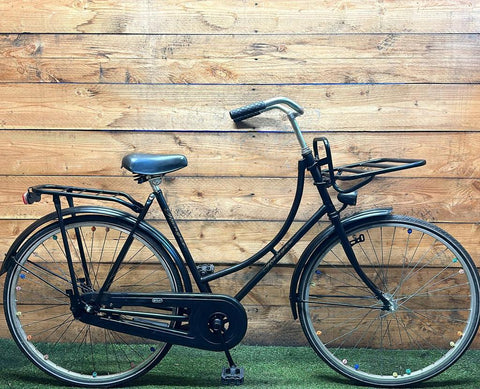 Ranger Transportfiets 28inch 57cm