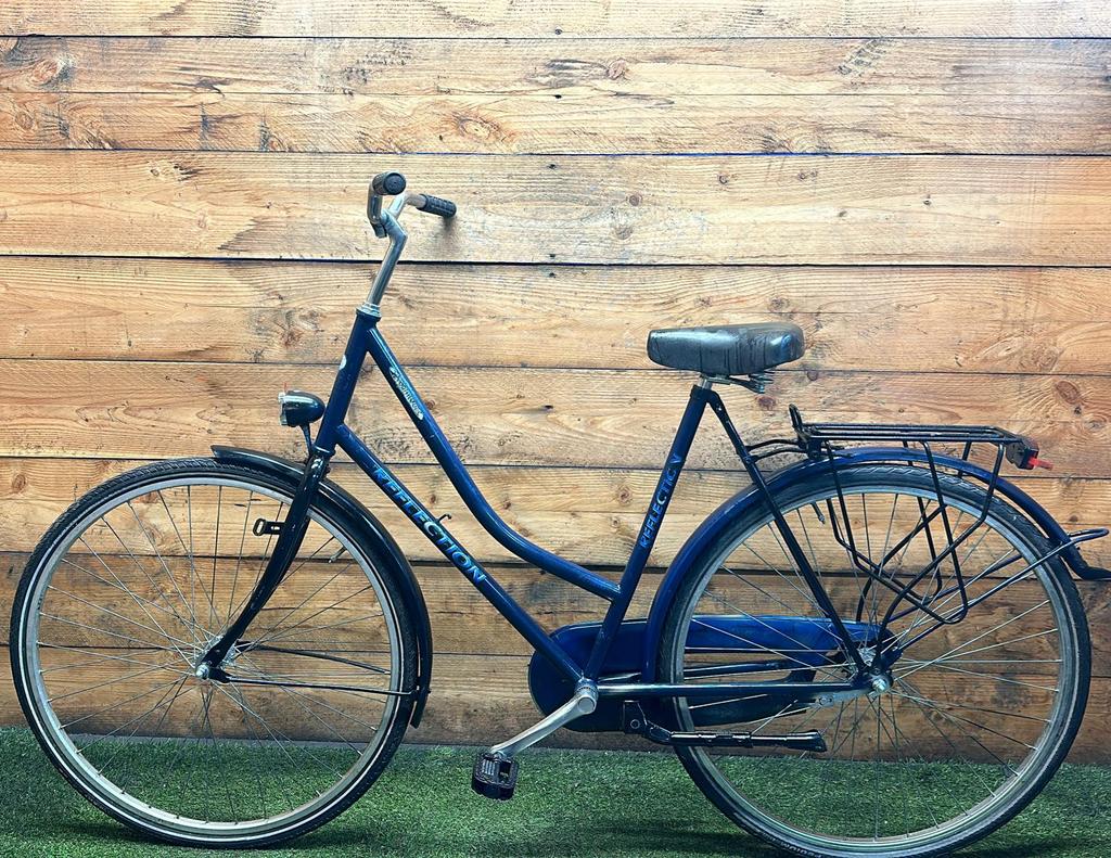 Reflection Damesfiets 28inch 57cm