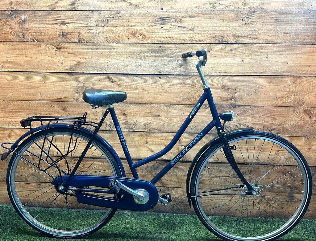 Reflection Damesfiets 28inch 57cm