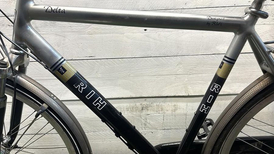 Rih delta v8 cm57 inch28
