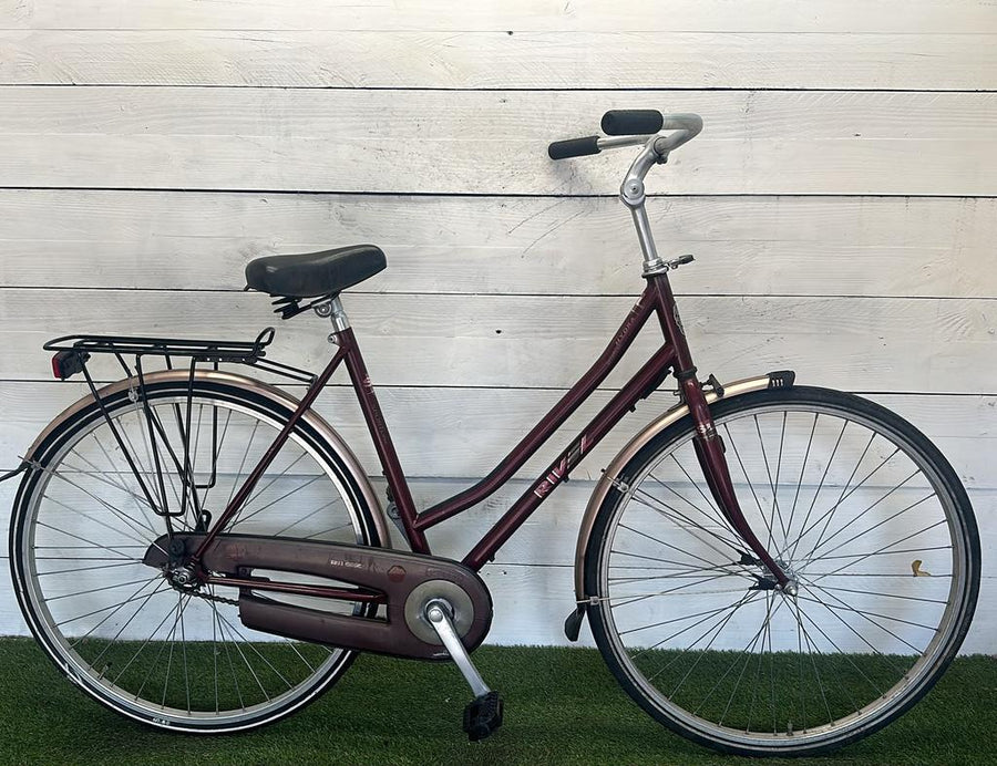 Rivel Damesfiets