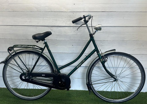 Rivel Damesfiets