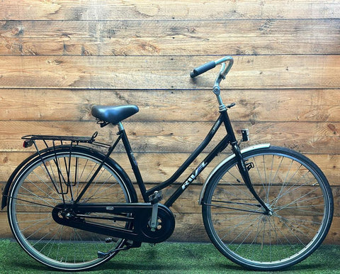 Rivel Hydra 28inch 53cm