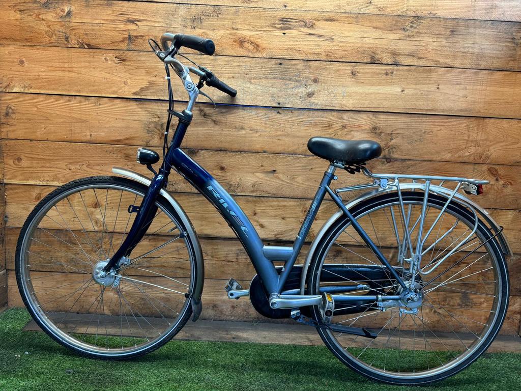 Rivel Zonda 3v 28inch 50cm
